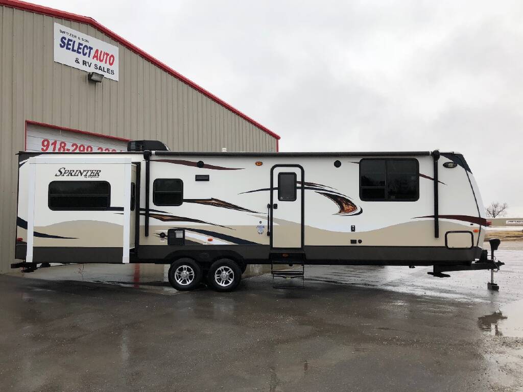 Keystone Travel Trailers For Sale In Oklahoma Keystone Travel Trailers For Sale In Oklahoma