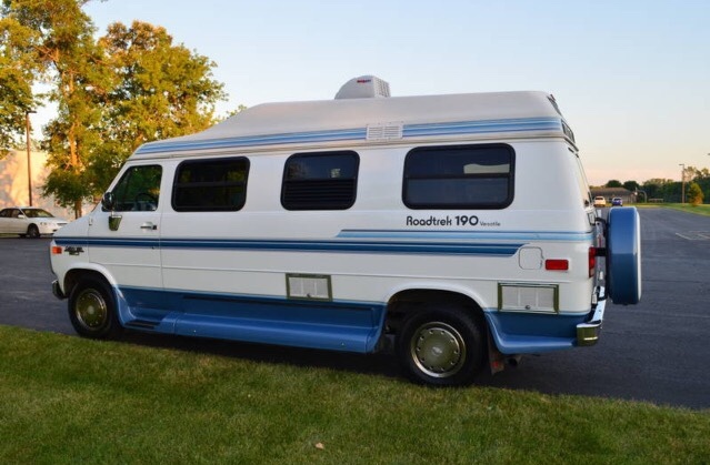 Class B RVs For Sale Class B RVs For Sale
