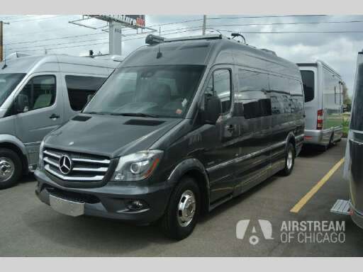 Illinois Road Trek For Sale Road Trek Rvs Rvtrader Com
