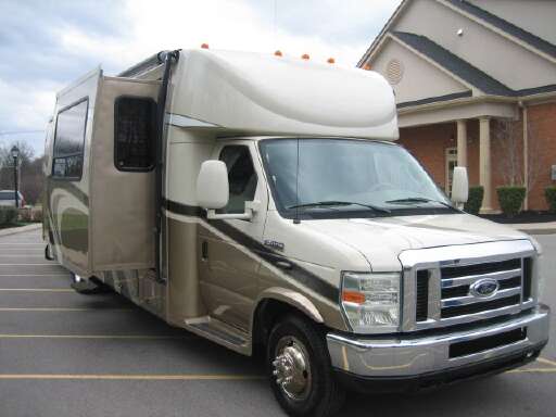 See 129 Featured RVs See 129 Featured RVs
