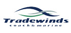 Tradewinds Coach & Marine Logo