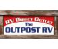 The Outpost RV Inc. logo