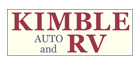 Kimble RV Logo