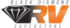 Black Diamond RV Logo