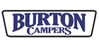 Burton Campers Inc. Logo