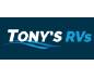 Tony's RVs logo