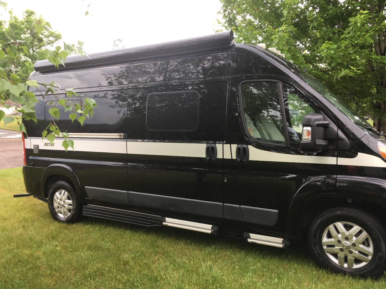 Wisconsin Cl B Rvs For Rvtrader