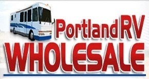 Portland RV Wholesale Inc logo