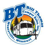 Bill Thomas Camper Sales Inc logo