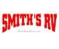 Smiths RV's logo
