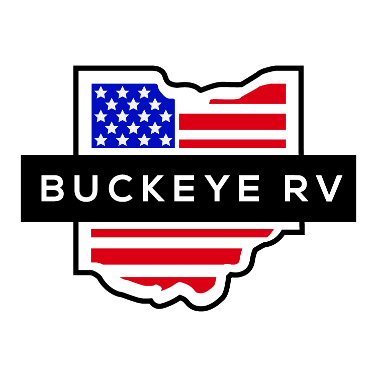 Buckeye RV Jeffersonville logo