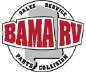 Bama RV logo