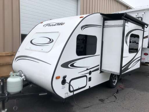 New Hampshire 1 Prolite Rv Escapade Near Me Rv Trader