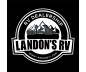 Landon's RV logo