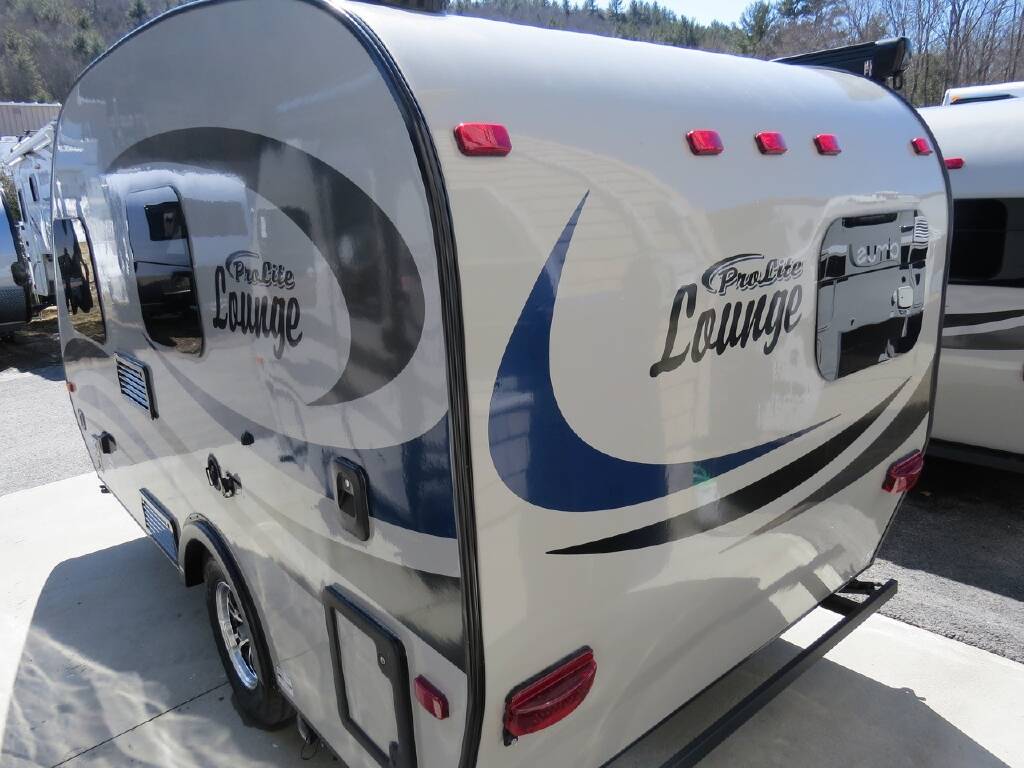 2018 Prolite Lounge, West Chesterfield NH