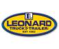 Leonard Truck & Trailer logo
