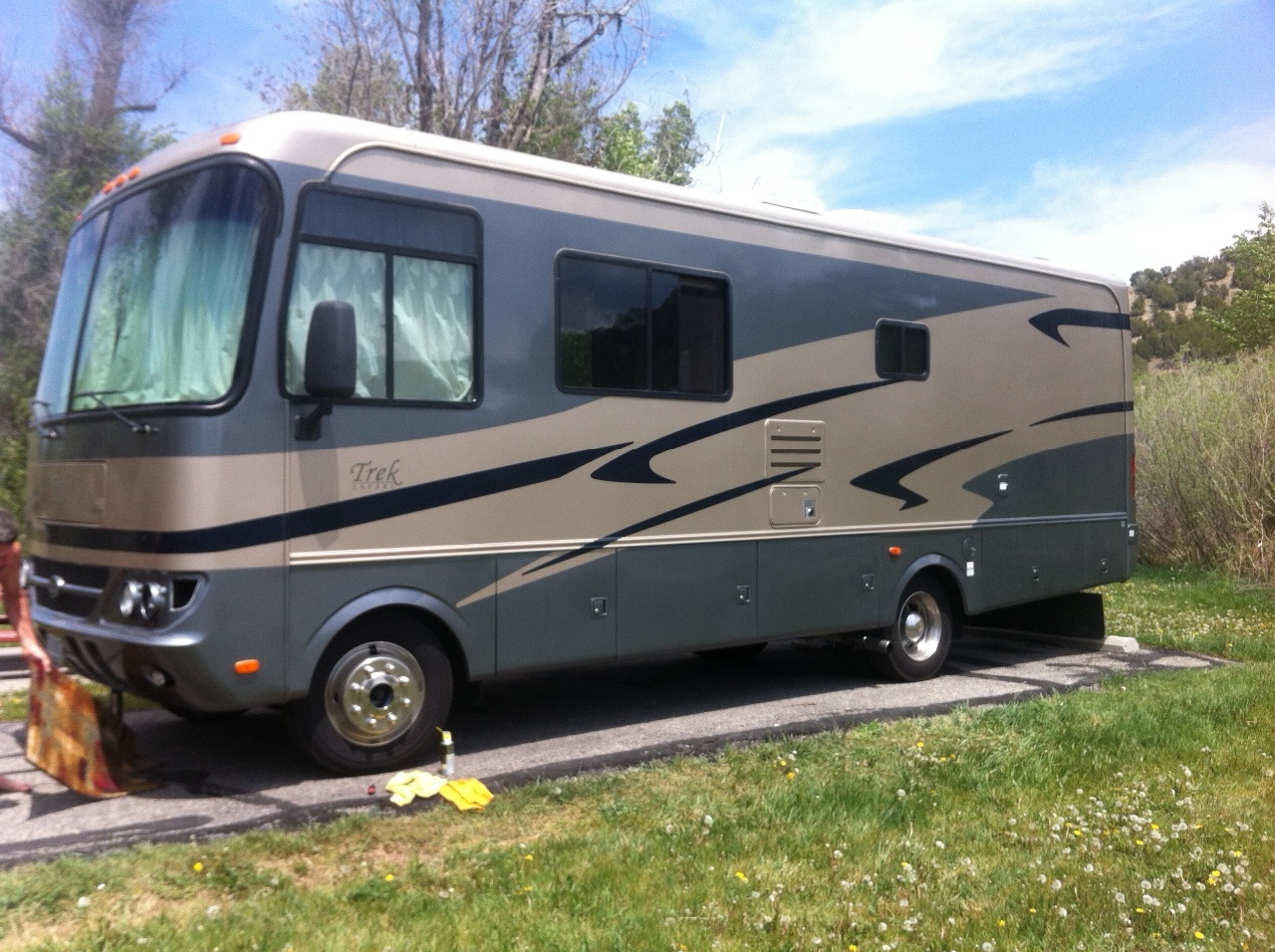 Trek Diesel Craigslist Www Topsimages Com
