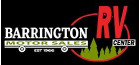 Barrington Motor Sales RV Logo