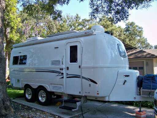 Florida 1 Oliver Travel Trailers Near Me For Sale Rv Trader