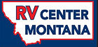 RV Center Montana Logo