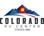 Colorado RV Center logo