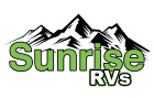 Sunrise RV's Logo