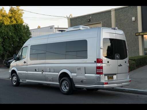 Airstream Interstate Rvs For Sale 299 Rvs Rv Trader