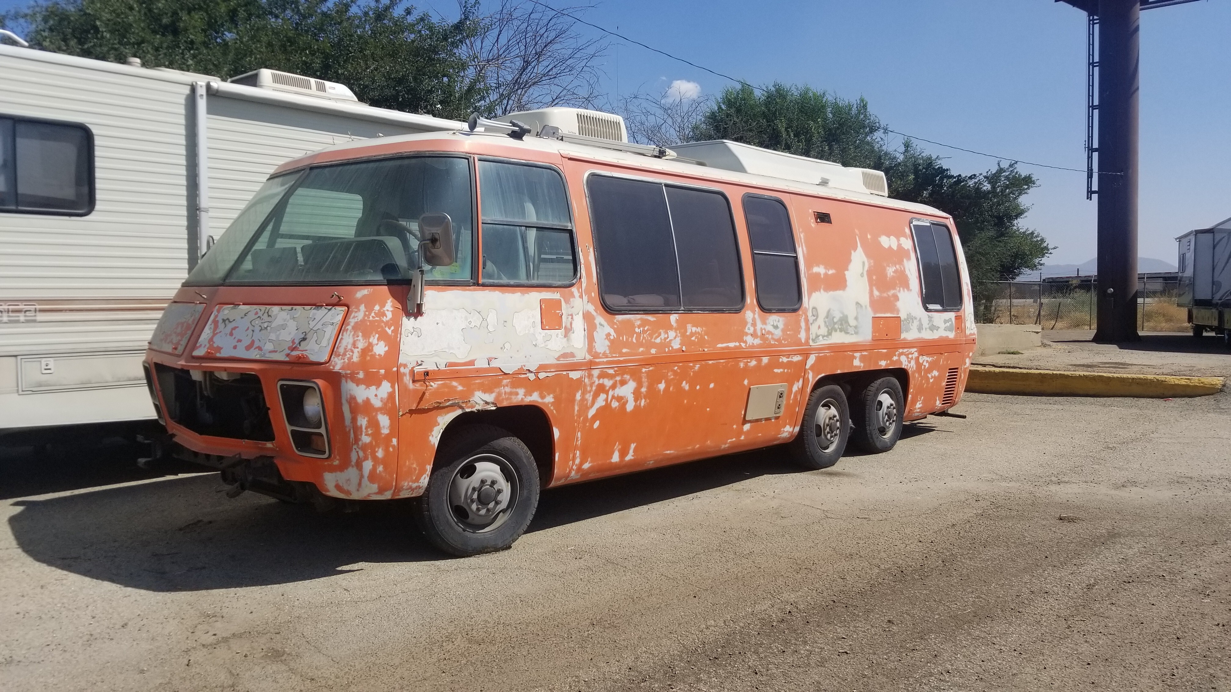 Gmc Motorhome For Sale >> California 2 Gmc Motorhome Near Me Rv Trader Gmc Motorhome For Sale >> California 2 Gmc Motorhome Near Me Rv Trader