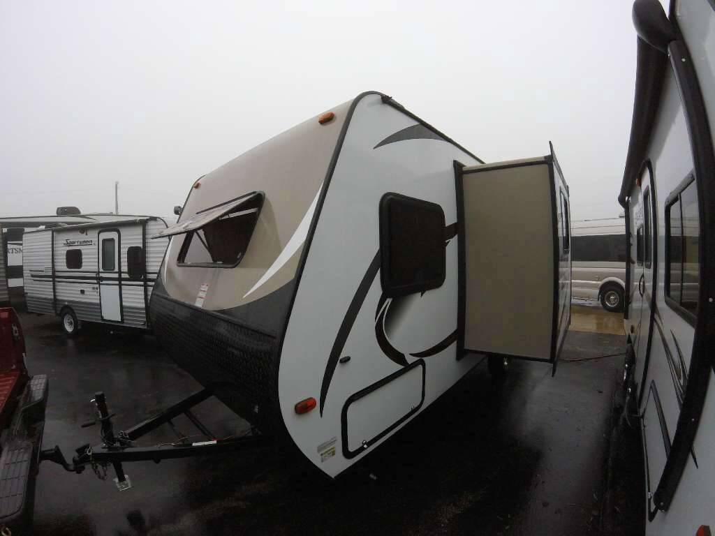 Rv Trader Bc >> 2019 K-Z Spree Escape 191BH, Milwaukee WI - - RVtrader.com Rv Trader Bc >> 2019 K-Z Spree Escape 191BH, Milwaukee WI - - RVtrader.com