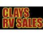 Clay's RV & Powersports logo