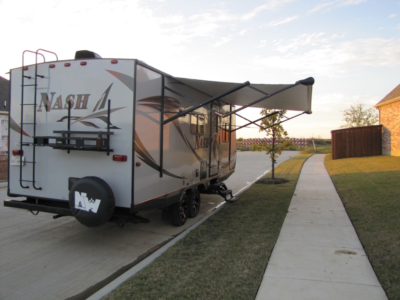 402 Northwood Mfg Travel Trailers For Rv Trader