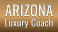 Arizona Luxury Coach logo