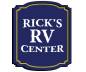 Rick's RV Center logo