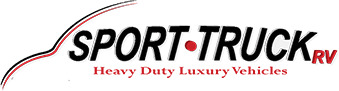 Sport Truck RV Fontana logo