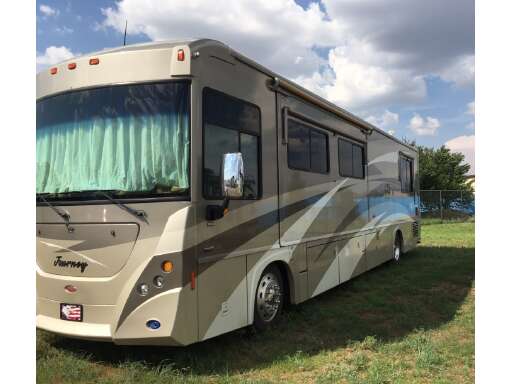 Rv hookup prescott