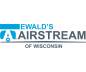 Ewald's Airstream of Wisconsin logo