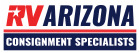 RV Arizona Consignment Specialists Logo