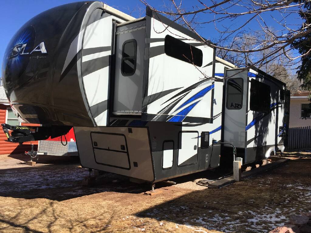 Tesla Toy Hauler >> 2015 Evergreen Tesla T3970 Carmel Valley Ca Nedanterans Gq Tesla Toy Hauler >> 2015 Evergreen Tesla T3970 Carmel Valley Ca Nedanterans Gq