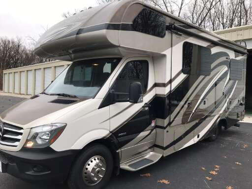 Indianapolis rv hookup