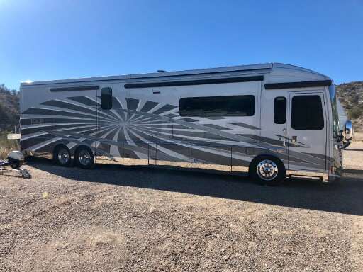 Cottonwood Rvs For Sale 5 Rvs Near Me Rv Trader