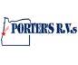 Porter's Rv logo