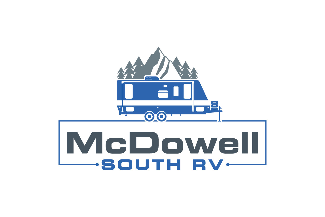 McDowell South logo