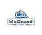 McDowell South logo