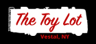 The Toy Lot logo