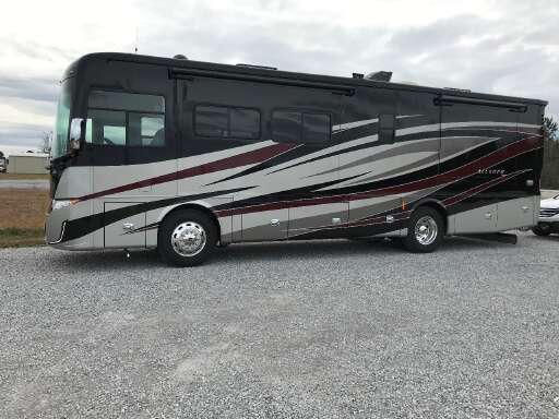 North Ms Craigslist Motorhomes For Sale By Owner