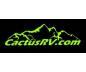 Cactus Auto RV logo