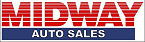 Midway Auto logo