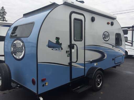 Chardon Rvs For Sale 1 Rvs Near Me Rv Trader