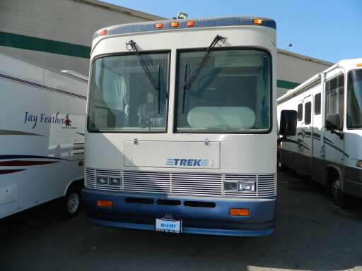 Safari Trek Rvs For Sale 20 Rvs Rv Trader