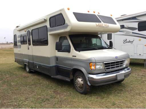 Used Lazy Daze 26 Class Cs For Sale 1 Class Cs Rv Trader